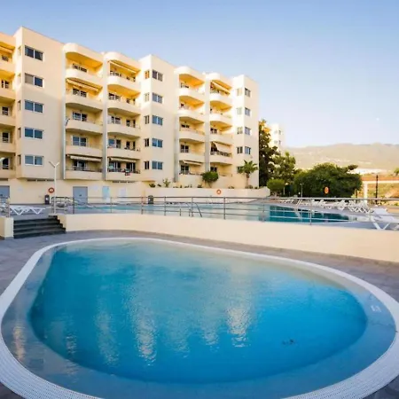 Cozy Apartment,heated Pool,wifi, Atlantic Ocean View 아데제
