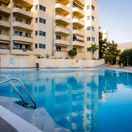Cozy Apartment,heated Pool,wifi, Atlantic Ocean View Apartmán