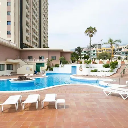 Cozy Apartment,heated Pool,wifi, Atlantic Ocean View * 아데제