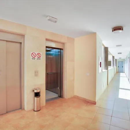 Cozy Apartment,heated Pool,wifi, Atlantic Ocean View Apartmán Costa Adeje (Tenerife)
