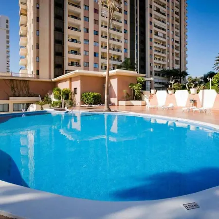 Cozy Apartment,heated Pool,wifi, Atlantic Ocean View 아데제