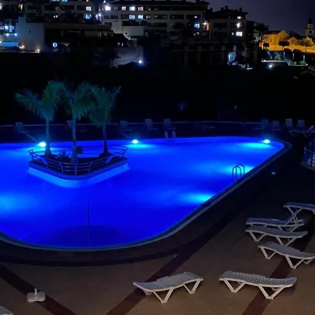 Apartmán Cozy Apartment,heated Pool,wifi, Atlantic Ocean View *